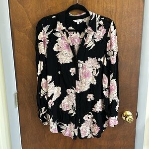 Candies button up blouse